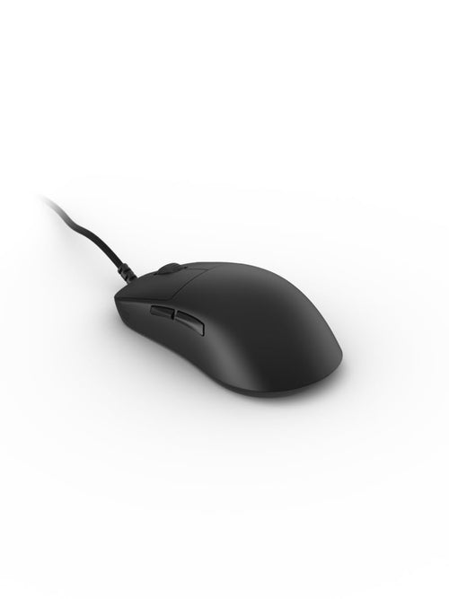 Gaming Maus kabelgebunden 8000 Hz PAW3950 Claw-Grip unter 50 g