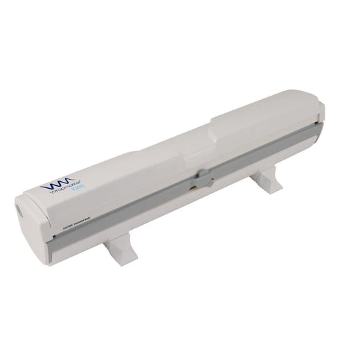 Folienspender Catering 30cm Alu- und Frischhaltefolie weiss