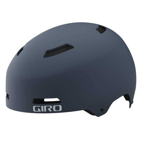 Ski- & Snowboardhelm MIPS ABS-Schale Low-Profile Grösse L