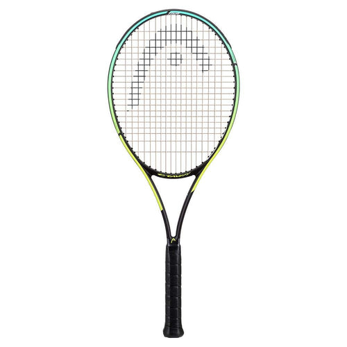 Tennisschläger Graphene 360+ Kontrollrahmen 18x20 Griffgrösse 4 3/8