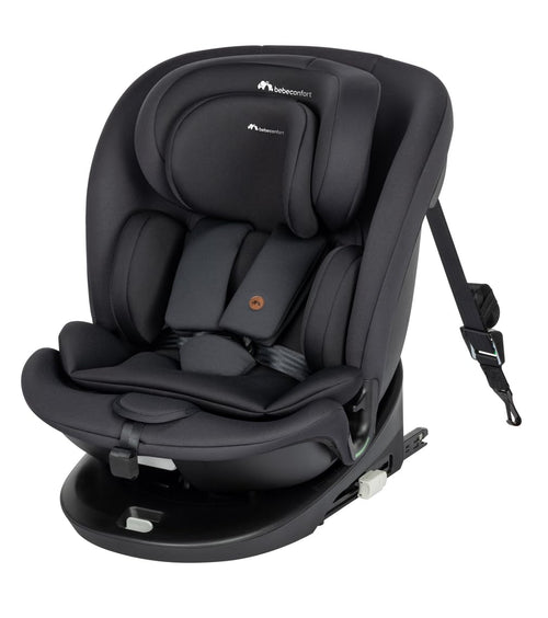 Kindersitz 360° drehbar i-Size Gr. 0-3 ab Geburt bis 150 cm