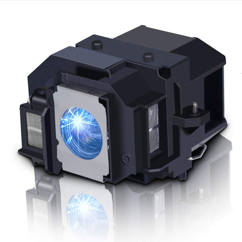 Ersatzlampe für Epson Projektor ELPLP54 / V13H010L54 4000–5000h