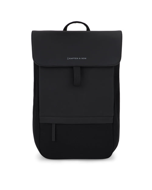 Rucksack 11 L mit Laptopfach 14" wasserabweisend Alltag Reisen