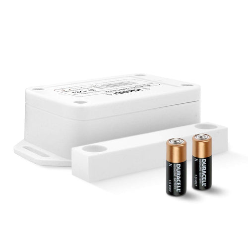 Magnetischer Funksensor für WLAN-Torcontroller wasserdicht 2,4 GHz