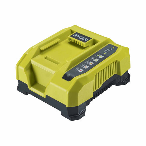 Schnellladegerät 36V 6A für RYOBI MAX Power Akkus RY36C60A