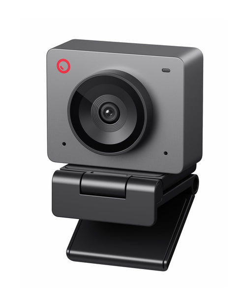 Webcam 1080P 100FPS mit KI-Framing und Gestensteuerung