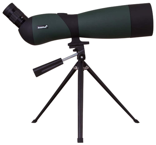Spektiv 25-75x Zoom 70mm Öffnung für Natur und Wildlife