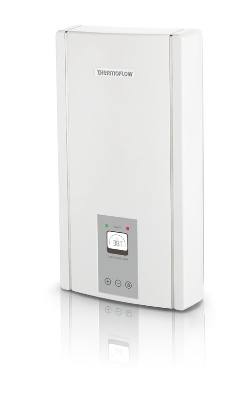Durchlauferhitzer 21 kW 400V druckfest für Dusche und Badewanne