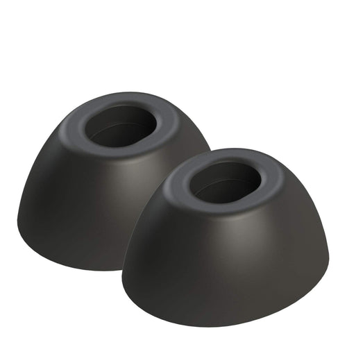 In-Ear-Aufsätze Memory Foam für AirPods Pro Gr. L, 3 Paar