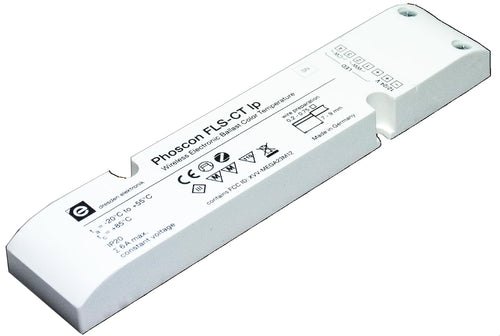 Funk-Vorschaltgerät LED-Streifen Zigbee Farbtemperatur bis 10 m