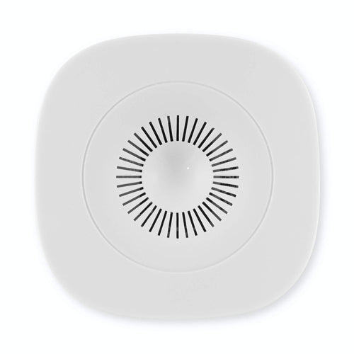 Zigbee Luftqualitätssensor 3-in-1 VOC Temperatur Luftfeuchtigkeit