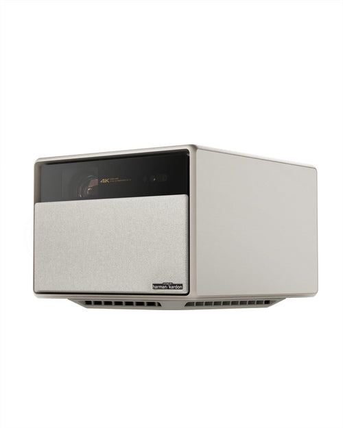 4K Heimkinoprojektor Dual Light Dolby Vision 2300 ISO Lumen Android TV