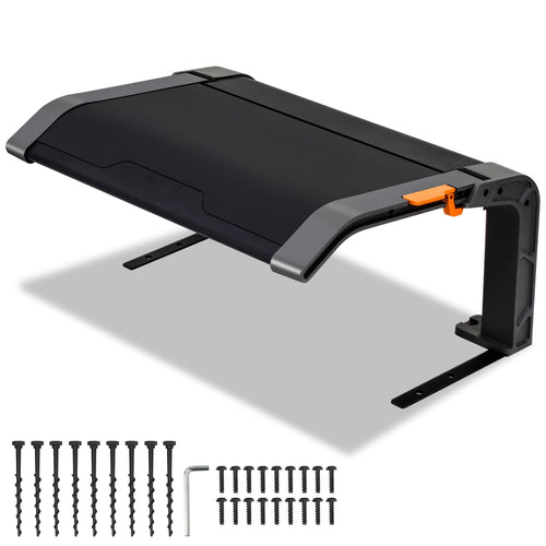Mähroboter Garage klappbar UV-Schutz Stahl 72x56x36 cm