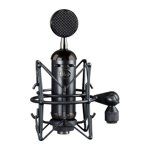 XLR-Kondensatormikrofon Grossmembran Niere 20Hz-20kHz für Studio