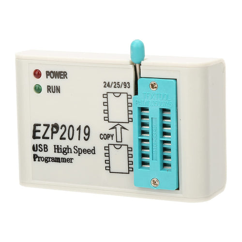 EEPROM Flash Programmierer USB 2.0 für 24 25 93 BIOS-Chips