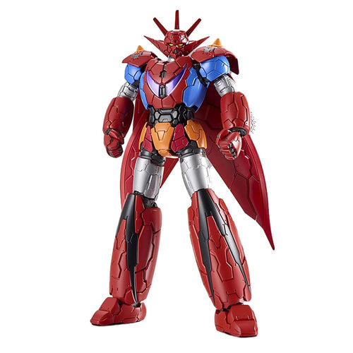 Modellbausatz HG 1/144 Getter Dragon Infinitism Anime-Figur