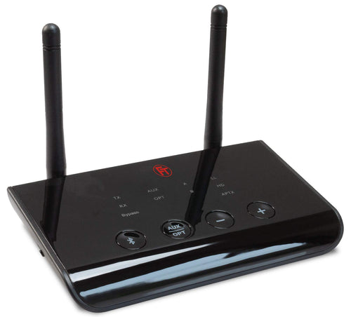 Bluetooth 5.0 Audio Sender Empfänger aptX HD Toslink 3.5mm Klinke