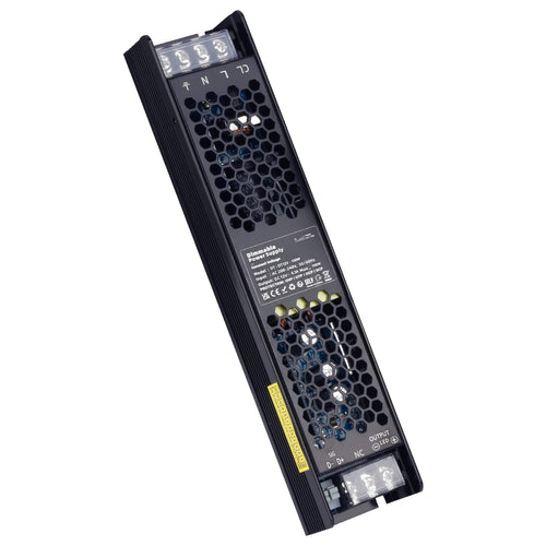 LED Trafo 12V 100W dimmbar TRIAC & 0/1-10V Schaltnetzteil