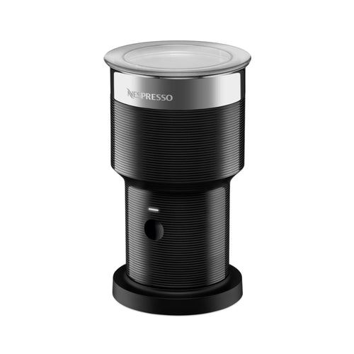 Milchaufschäumer elektrisch 400 ml 3 Zubereitungsarten spülmaschinenfest