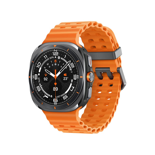 Smartwatch Titan 47mm LTE mit Dual-GPS und 64 GB Speicher