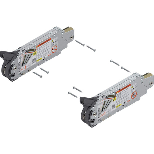 Kraftspeicher-Set Hochklappmechanismus LF 5350-10150 Oberschrank