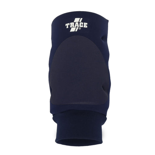 Volleyball Knieschützer mit Teflonbeschichtung Unisex Gr. XL Blau