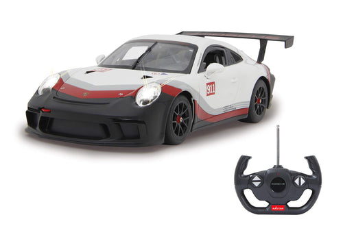 Ferngesteuertes Auto Porsche 911 GT3 Cup 1:14 mit LED-Licht