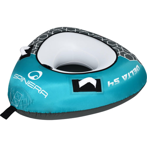 Wasserreifen Dreieck 420D Nylon für Kinder & Erwachsene
