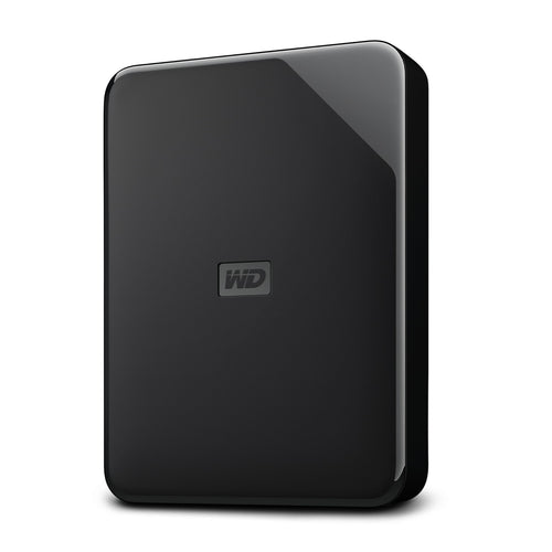 Externe Festplatte 6 TB USB 3.2 Plug-and-Play für Windows