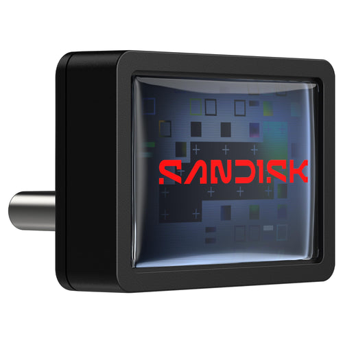 USB-C Stick 256 GB Miniformat bis 400 MB/s für PC und Tablet
