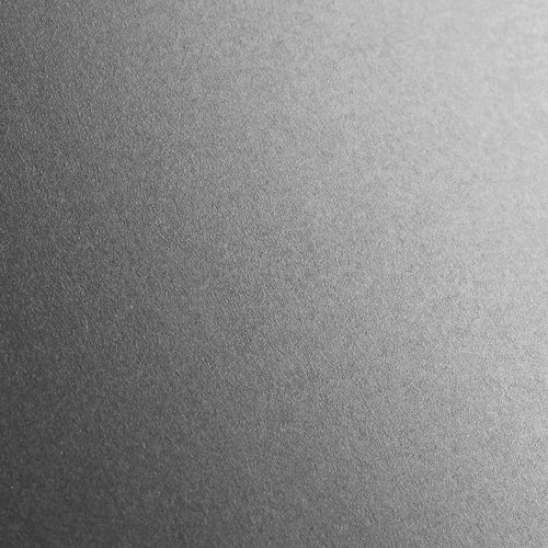 Zeichenpapier Maya Silber 50x70 cm 270g glatt 25 Bögen