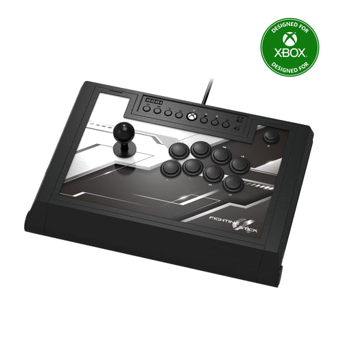 Arcade Fighting Stick Xbox Series X|S & PC, Hayabusa Joystick