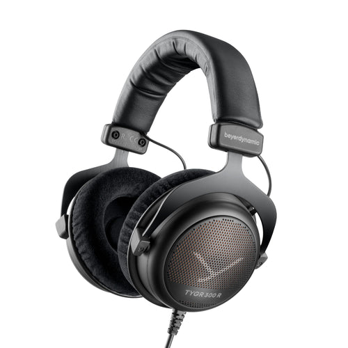 Gaming-Kopfhörer offen Over-Ear 32 Ohm für PC, PS, Xbox