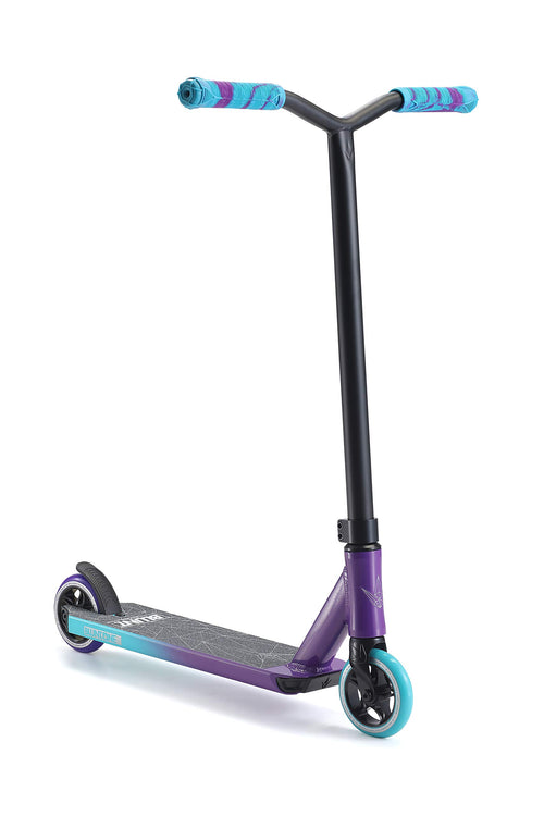 Stunt Scooter Aluminium 110mm Rollen Freestyle für Einsteiger