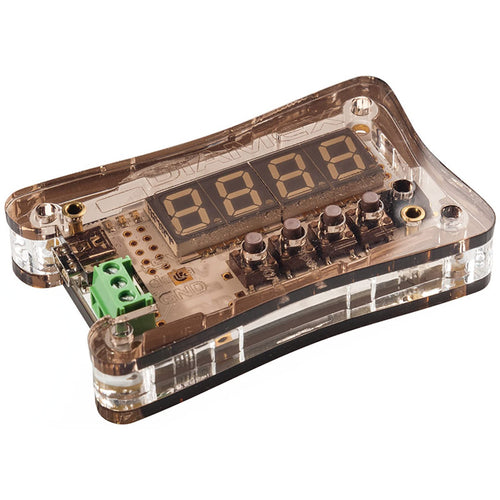 LED Controller WS2812B SK6812 mit Fernbedienung und TPM2 USB