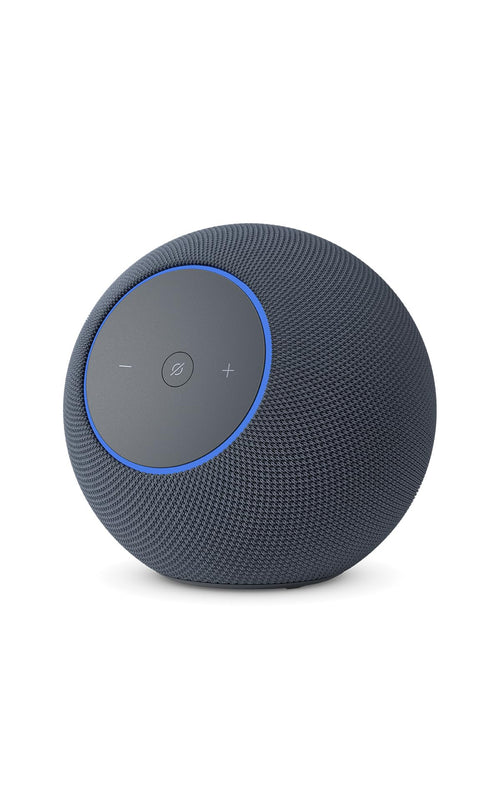 Smart Speaker 3D-Audio Dolby Atmos Graphit mit Alexa Smart-Home-Hub