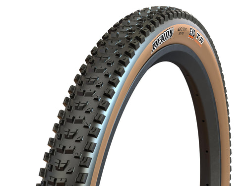 MTB-Reifen 29x2.60 Tubeless Ready Exo Tanwall XC Trail