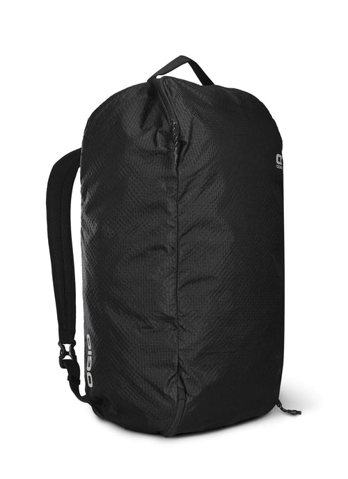 Reisetasche mit Rucksackfunktion 50 L Ripstop-Cordura wasserabweisend