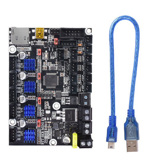 3D-Drucker Steuerplatine 32-Bit TMC2209/2208 für Ender 3