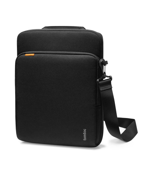 Tablet Tasche 11 Zoll 360°-Schutz wasserabweisend mit Schultergurt