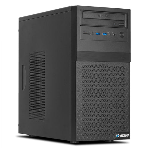 Business PC Intel Core i5-10400 16GB RAM 480GB SSD Windows 11 Pro