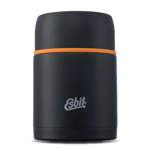 Thermobehälter Edelstahl 750 ml auslaufsicher für warme und kalte Speisen