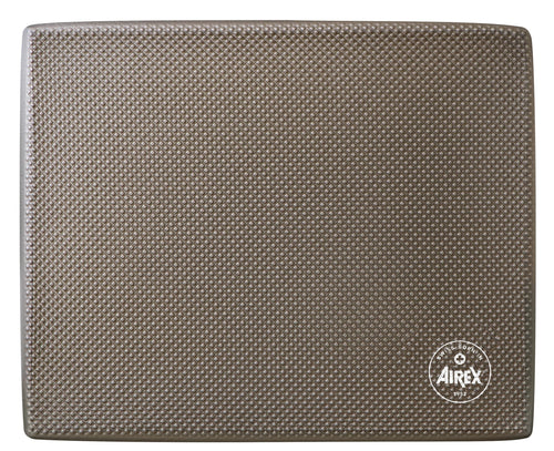 Balance-Kissen Waffelstruktur beidseitig nutzbar 50x41x6 cm Gleichgewicht