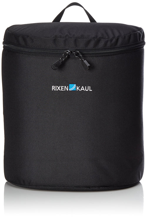 Gepäckträgertasche Velo 15 L formstabil mit Einsteckfächern