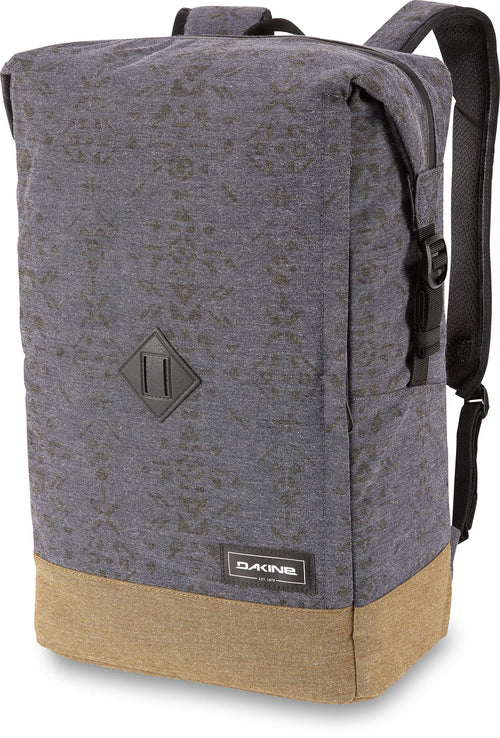 Rucksack 22L mit Laptopfach und YKK-Reissverschluss für Stadt & Reise