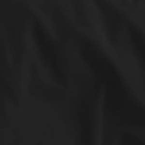 Mako-Satin Bettwäsche 200x200 cm Schwarz 100% Baumwolle mit Reissverschluss - Bild 8