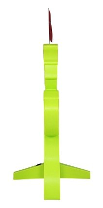 Warnaufsteller Kind Kunststoff 82,5 cm reflektierend für Strasse - Bild 7