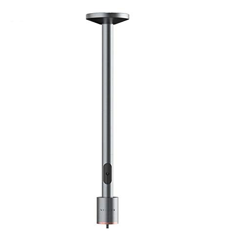 Beamer Deckenhalterung Universal schwarz 20-40 cm bis 10 kg