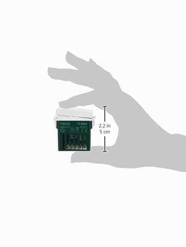 Smart-Wechselschalter Bluetooth ZigBee 3.0 für Licht 240V weiss - Bild 4