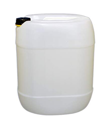 Wasserkanister 30L HDPE mit Hahn und Ausgiesser 3er-Set - Bild 8